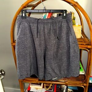 Hawaii LuluLemon Shorts